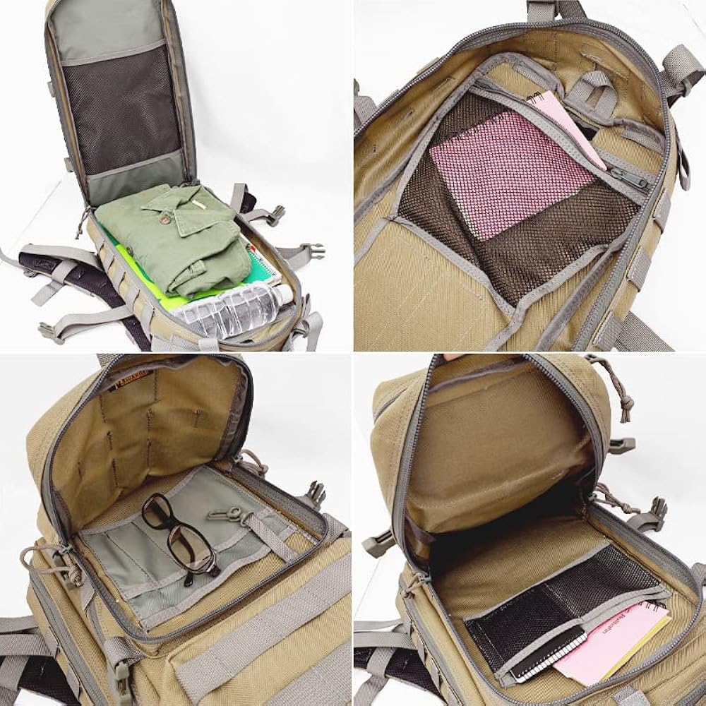 Amazon.co.jp: [マグフォース] MF-0513 Falcon2 Backpack
